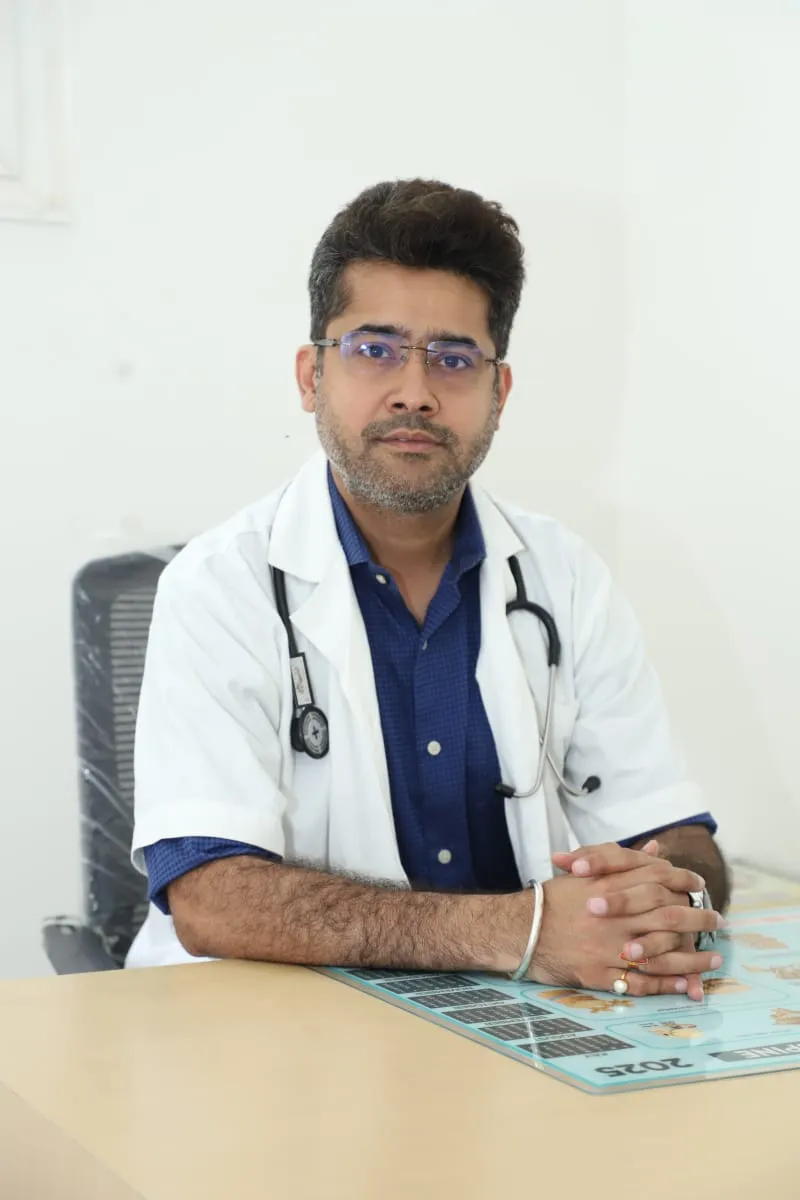 Dr. Kashish Sharma